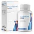 Sie sehen eine Packung Vitabay Doloridin Forte Kapseln, Produktbild: 01 Vitabay Doloridin Forte Kapseln, A-Nr.: 5878670 - 01