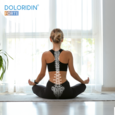 Sie sehen eine Packung Vitabay Doloridin Forte Kapseln, Produktbild: 03 Vitabay Doloridin Forte Kapseln, A-Nr.: 5878670 - 03