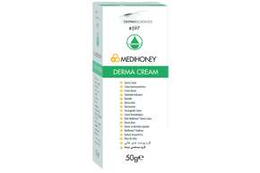 Medihoney® Derma Cream, A-Nr.: 3215764 - 01