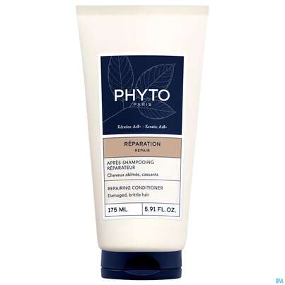 Phyto Repairing Conditioner 175ml, A-Nr.: 5829878 - 02