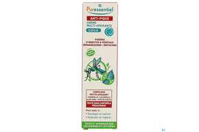 Puressentiel Antistich/beruhigend Creme Baby Phyto Komplex Ab 6 Monat 30ml, A-Nr.: 5107429 - 01