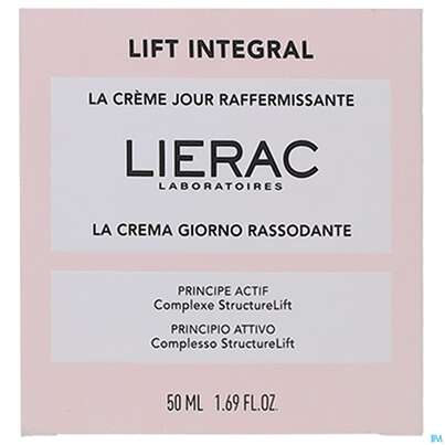 Lierac Lift Integral Day Cream Neu 50ml, A-Nr.: 5731010 - 02
