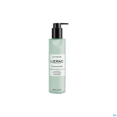 Lierac Cleanser The Micellar Water 200ml, A-Nr.: 5721810 - 02