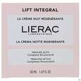 Lierac Lift Integral Night Cream Neu 50ml, A-Nr.: 5731027 - 02