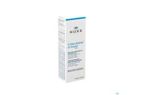 Nuxe Creme/fraiche/de Beaute Moisturising Plumping Creme 2022 50ml, A-Nr.: 4079820 - 01