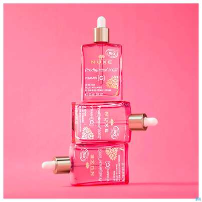 Nuxe Creme/prodigieuse Glow Boosting Serum 30ml, A-Nr.: 5775467 - 04