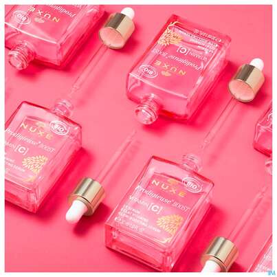 Nuxe Creme/prodigieuse Glow Boosting Serum 30ml, A-Nr.: 5775467 - 05