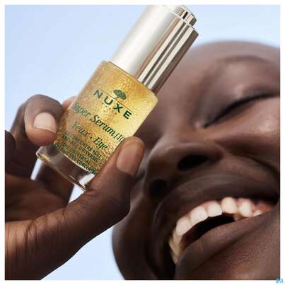 Nuxe Super Serum 10 Universell Eye Concentrate Anti-aging 15ml, A-Nr.: 5821115 - 12