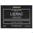 Lierac Premium The Silky Cream Refil 50ml, A-Nr.: 5839322 - 01