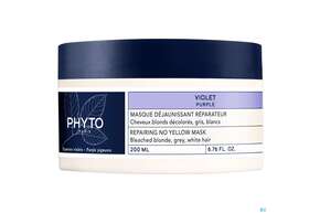 Phyto Purple Reparing No Yellow 200ml, A-Nr.: 5805091 - 01