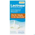 Sie sehen eine Packung Lactrase Kapseln 3.300 Fcc -pro Natura Vegetarisch 100st, Produktbild: 01 Lactrase Kapseln 3.300 Fcc -pro Natura Vegetarisch 100st, A-Nr.: 4545498 - 01
