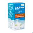Sie sehen eine Packung Lactrase Kapseln 3.300 Fcc -pro Natura Vegetarisch 100st, Produktbild: 02 Lactrase Kapseln 3.300 Fcc -pro Natura Vegetarisch 100st, A-Nr.: 4545498 - 02