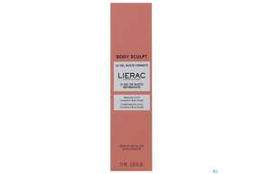 Lierac Body/sculpt Firming Bust-gel 75ml, A-Nr.: 5849800 - 01