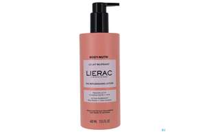 Lierac Body-nutri The Replenishing Lotion Auffuellend 400ml, A-Nr.: 5849740 - 01