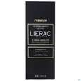 Sie sehen eine Packung Lierac Premium The Serum 30ml, Produktbild: 02 Lierac Premium The Serum 30ml, A-Nr.: 5839316 - 02