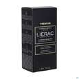 Sie sehen eine Packung Lierac Premium The Serum 30ml, Produktbild: 03 Lierac Premium The Serum 30ml, A-Nr.: 5839316 - 03