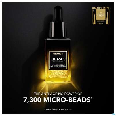 Lierac Premium The Serum 30ml, A-Nr.: 5839316 - 04