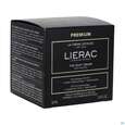 Lierac Premium The Silky Cream 50ml, A-Nr.: 5839339 - 02