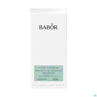 Babor Hy-l Booster Balancing Set 40166 300ml, A-Nr.: 5740428 - 01