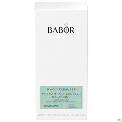 Babor Hy-l Booster Balancing Set 40166 300ml, A-Nr.: 5740428 - 02