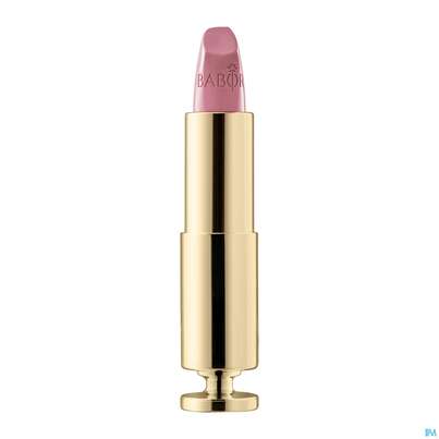 Babor Lip Colour Creamy Lipstick 03 Metallic 60140 4g, A-Nr.: 5579944 - 01