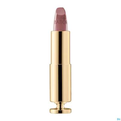Babor Lip Colour Matte Lipstick 14 Light 60141 4g, A-Nr.: 5580060 - 01