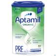 Aptamil Milch-fertignahrung Bio Pre 800g, A-Nr.: 5395256 - 02