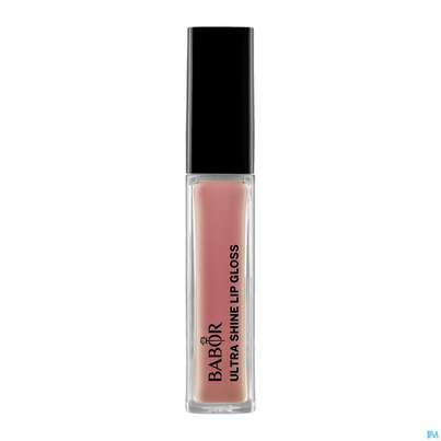 Babor Lip Gloss Ultra Shine 03 61460 6,5ml, A-Nr.: 5580195 - 02