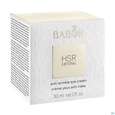 Sie sehen eine Packung Babor Hsr/lift Eyecream 40091 30ml, Produktbild: 01 Babor Hsr/lift Eyecream 40091 30ml, A-Nr.: 5581266 - 01