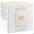 Sie sehen eine Packung Babor Hsr/lifting Cream Rich 40091 50ml, Produktbild: 02 Babor Hsr/lifting Cream Rich 40091 50ml, A-Nr.: 5581243 - 02