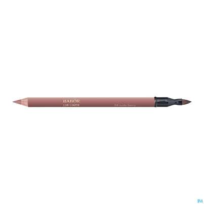 Babor Lip Liner 04 Nude Berry 61320 1g, A-Nr.: 5580137 - 02