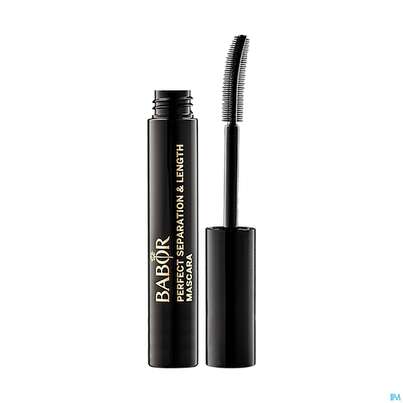 Babor Mascara Perfect Seperation +length 63900 6ml, A-Nr.: 5580522 - 01