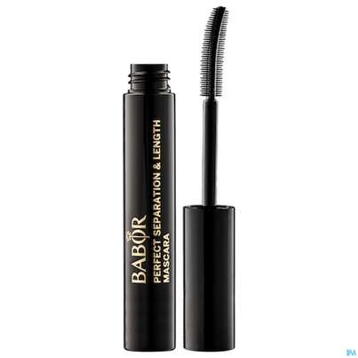 Babor Mascara Perfect Seperation +length 63900 6ml, A-Nr.: 5580522 - 02