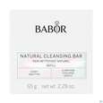 Babor Natural Cleansing Bar Refill 40167 65g, A-Nr.: 5740517 - 01