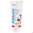 Aquaglide Erdbeer 100ml, A-Nr.: 3432154 - 02