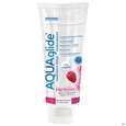 Aquaglide Himbeer 100ml, A-Nr.: 3432208 - 02