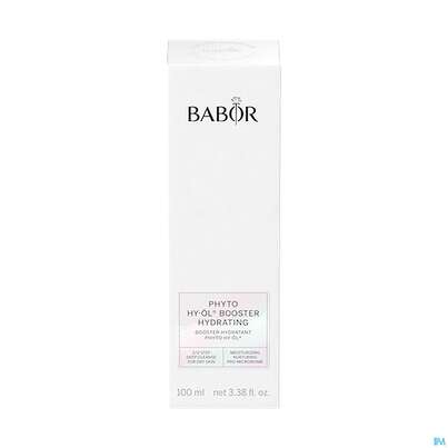 Babor Phyto Hy-l Booster Hydratin 40165 100ml, A-Nr.: 5740569 - 01