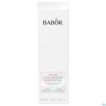 Babor Phyto Hy-l Booster Reactiva 40166 100ml, A-Nr.: 5740575 - 02