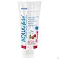 Aquaglide Kirsch 100ml, A-Nr.: 3432160 - 02