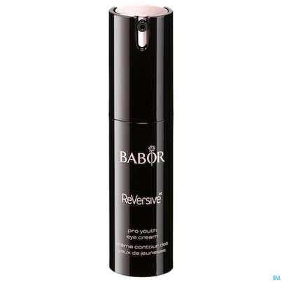Babor Reversive Pro Youth Eye Cream 41083 15ml, A-Nr.: 5578293 - 02