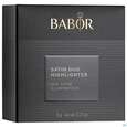 Sie sehen eine Packung Babor Satin Duo Highlighter 60480 6g, Produktbild: 02 Babor Satin Duo Highlighter 60480 6g, A-Nr.: 5581119 - 02