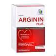 Arginin Plus/filmtabl Vit B1+b6+b12+folsaeure 120st, A-Nr.: 5431242 - 03