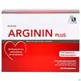 Arginin Plus/filmtabl Vit B1+b6+b12+folsaeure 240st, A-Nr.: 5431259 - 01