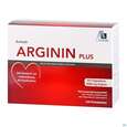 Arginin Plus/filmtabl Vit B1+b6+b12+folsaeure 240st, A-Nr.: 5431259 - 02
