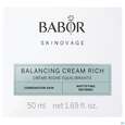 Babor Skinovage/balancing Cream Rich 40291 50ml, A-Nr.: 5578554 - 01