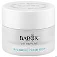 Babor Skinovage/balancing Cream Rich 40291 50ml, A-Nr.: 5578554 - 02