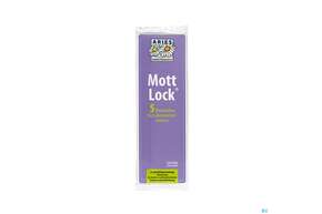 Aries Mottlock Klebefalle 5st, A-Nr.: 3428514 - 01