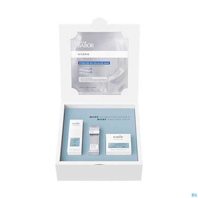 Babor Skinovage/hydration Set 40133 1st, A-Nr.: 5700788 - 06