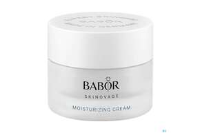 Babor Skinovage/moisturizing Cream 40123 50ml, A-Nr.: 5578413 - 01