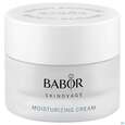 Babor Skinovage/moisturizing Cream 40123 50ml, A-Nr.: 5578413 - 03